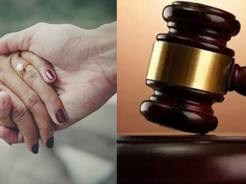 Expressing Love To A Girl Was A Crime, Court Sentenced Him To 2 Years Of Imprisonmentby-By-Mumbai-Court