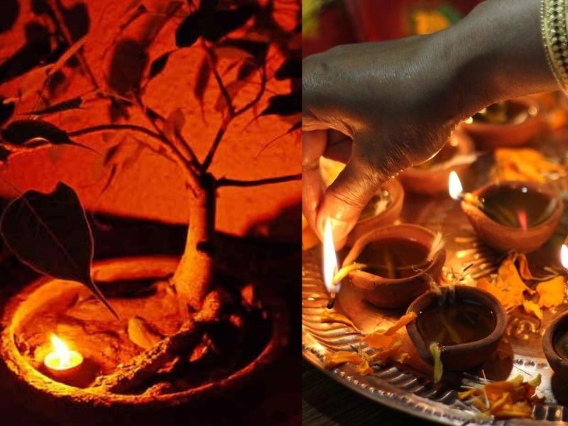 Benefits-Of-Lighting-Diya-On-Saturday-At-These-Four-Places