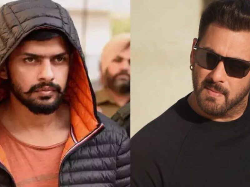 6 People Came To Kill Salman Khan, They Were Given A Contract Of Lakhs