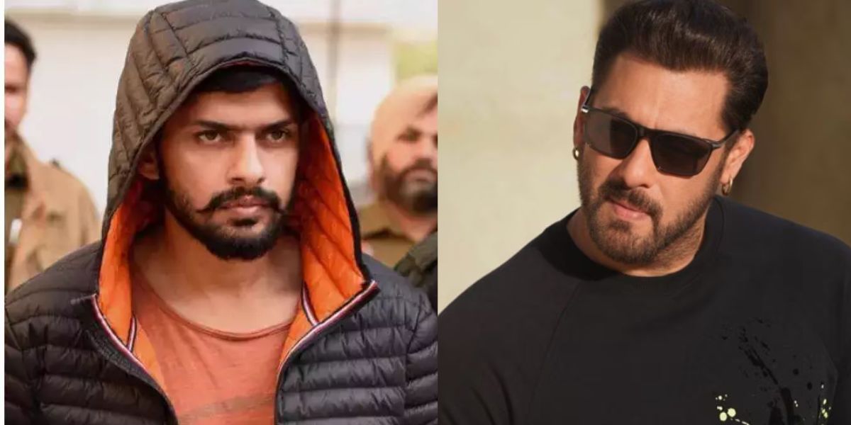 6 People Came To Kill Salman Khan, They Were Given A Contract Of Lakhs