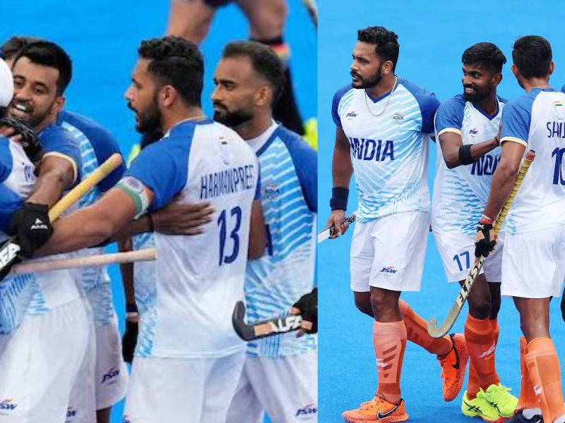 Paris-Olympics-2024-Indian-Hockey-Team-Created-History-Made-It-To-The-Semi-Finals-By-Defeating-This-Team