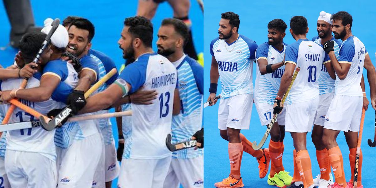 Paris-Olympics-2024-Indian-Hockey-Team-Created-History-Made-It-To-The-Semi-Finals-By-Defeating-This-Team