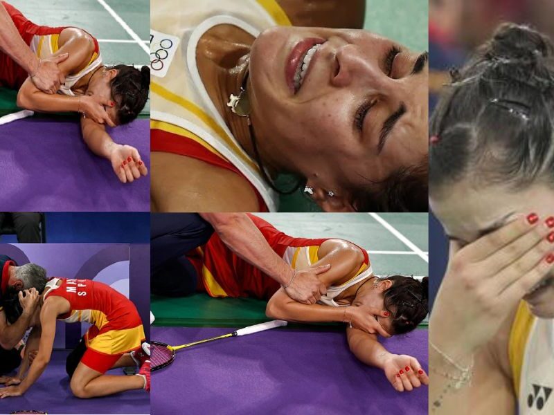 Paris-Olympics-2024-Dream-Of-Winning-Medal-Without-Losing-Shattered-World-Champion-Player-Cried-Bitterly