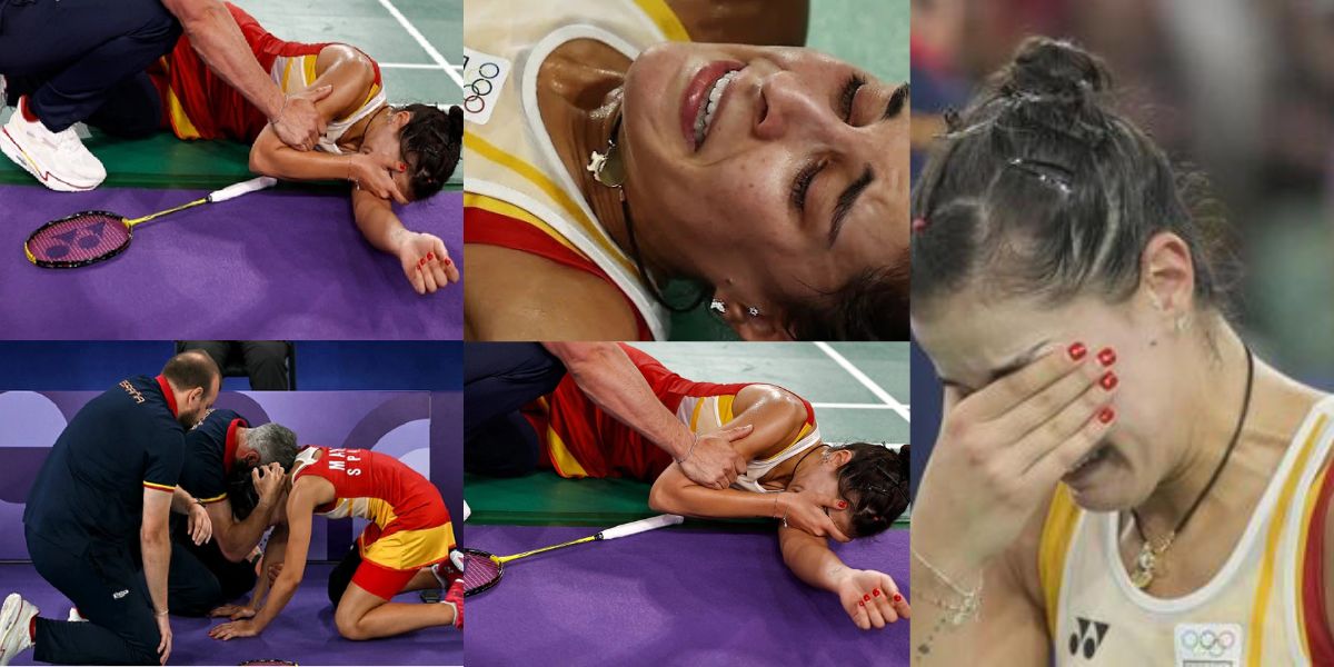 Paris-Olympics-2024-Dream-Of-Winning-Medal-Without-Losing-Shattered-World-Champion-Player-Cried-Bitterly