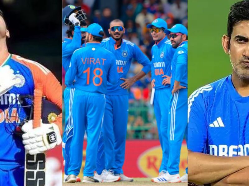 Gautam-Gambhir-Is-Kind-To-Abhishek-Sharma-Will-Be-A-Part-Of-The-Team-In-The-Series-Against-Bangladesh