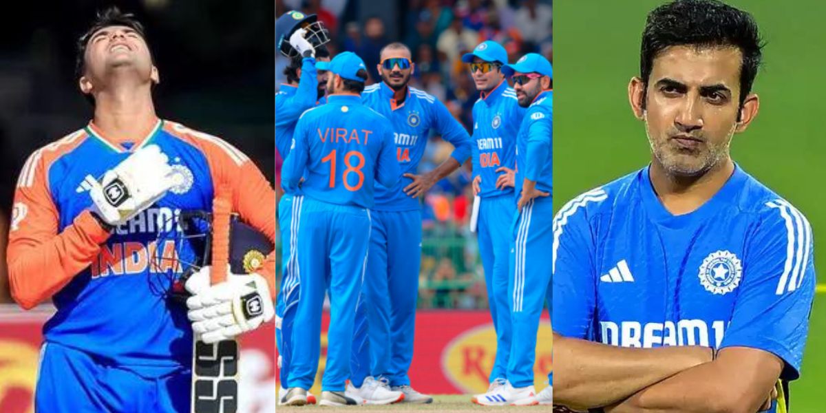 Gautam-Gambhir-Is-Kind-To-Abhishek-Sharma-Will-Be-A-Part-Of-The-Team-In-The-Series-Against-Bangladesh