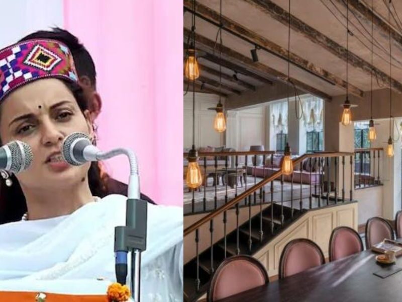 Kangana-Ranaut-Selling-Her-Mumbai-Bunglow-In-40-Crore