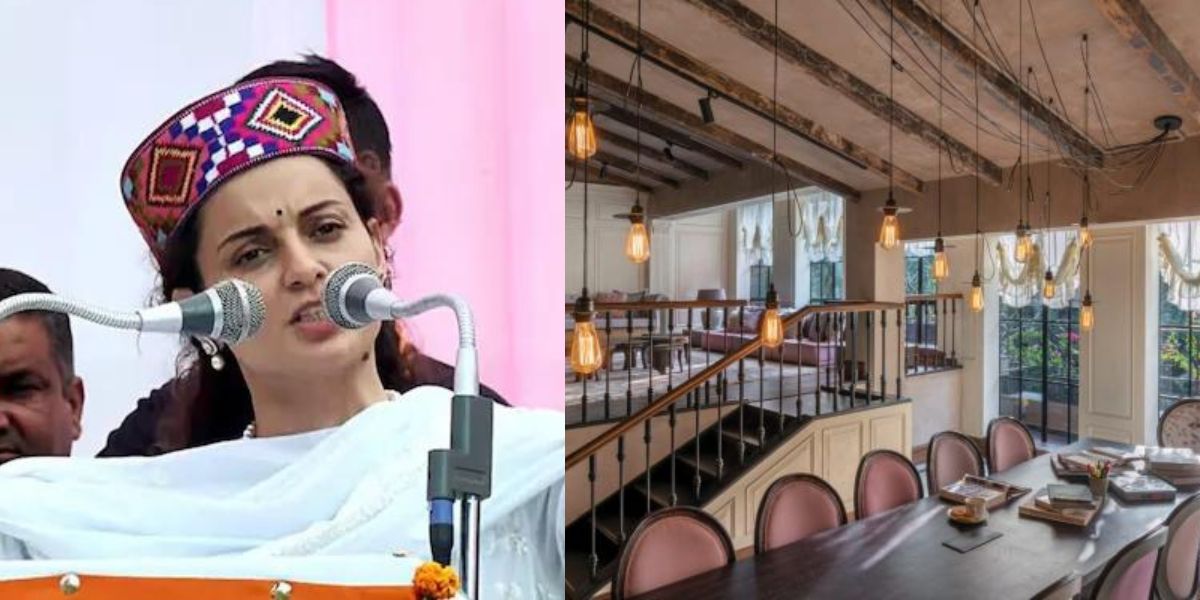 Kangana-Ranaut-Selling-Her-Mumbai-Bunglow-In-40-Crore