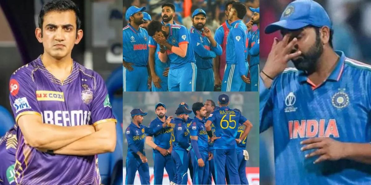 There Is Mourning In The Sports World During The Ind Vs Sl Series, A Legendary Player Died Suddenly