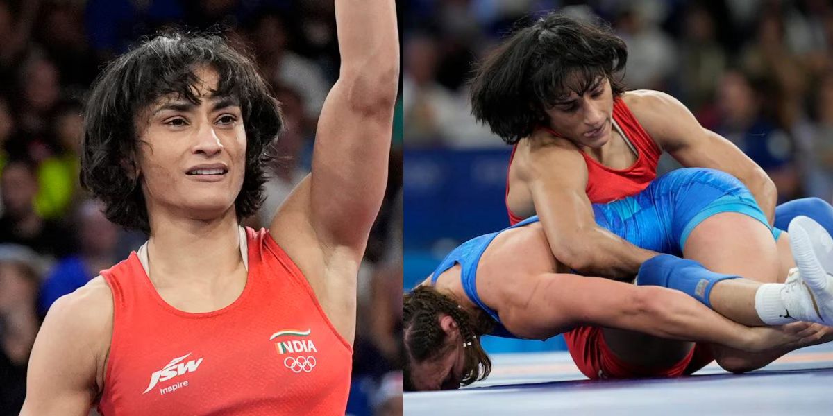 Vinesh-Phogat-Disqualified-In-Paris-Oympic-2024