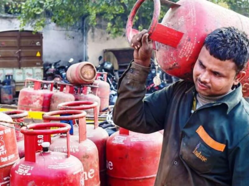 Cylinder-Price-In-Haryana-Big-News-Big-Decision-Of-The-Government-These-40-Lakh-Families-Will-Get-Gas-Cylinder-For-Just-Rs-500