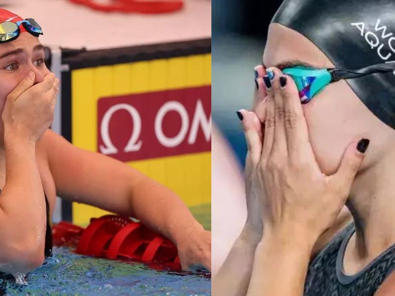 Being Beautiful Became A Curse For This Female Player, She Was Excluded From Paris Olympics 2024