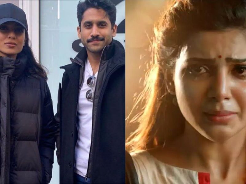 Naga Chaitanya Will Get Engaged To Sobhita Dhulipala, Wedding Date Revealed