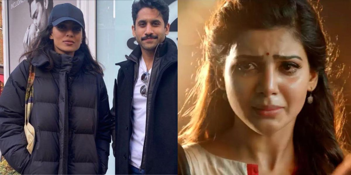 Naga Chaitanya Will Get Engaged To Sobhita Dhulipala, Wedding Date Revealed