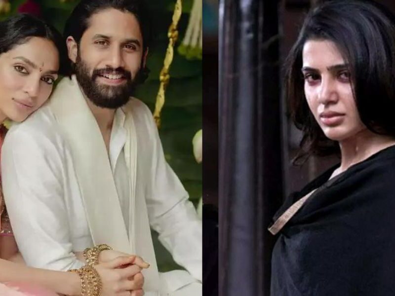 Amidst Naga Chaitanya'S Engagement, Samantha Ruth Prabhu Posted A Cryptic Post On Social Media