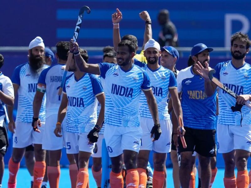Indian-Hockey-Team-Won-Bronze-Medal-In-Paris-Olympic-2025