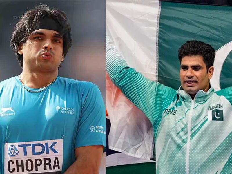 After Winning The Gold, Arshad Nadeem Changed His Tone, Gave A Big Statement About Neeraj Chopra