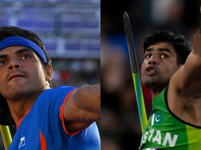Pakistan-S-Arshad-Nadeem-Cheated-With-Neeraj-Chopra-To-Win-Gold-Wildfire-On-Social-Media