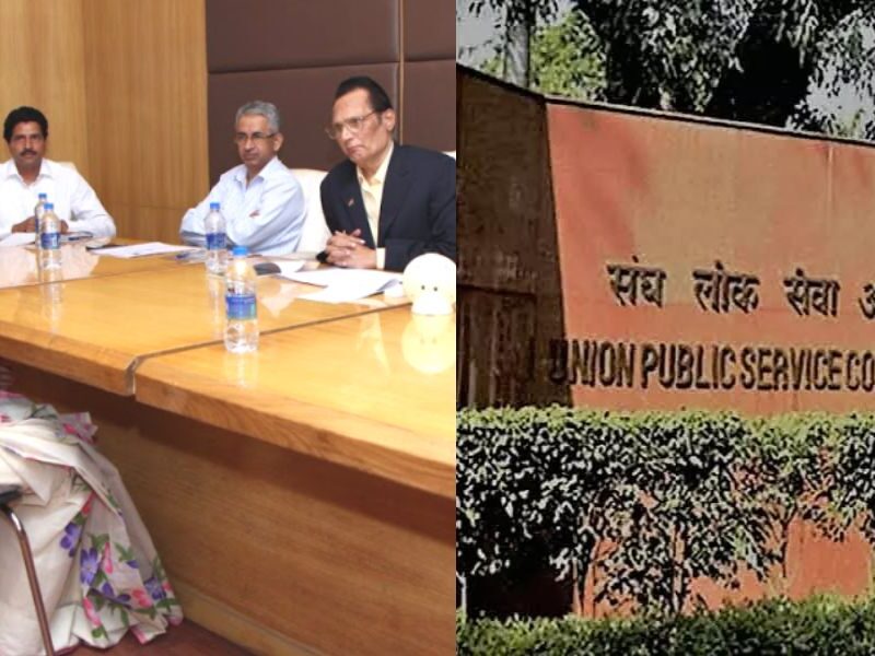 Upsc-Interview-Questions-Asked-The-Girl-What-Is-Hanging-Round-In-Front-Of-You-You-Will-Be-Shocked-To-Hear-The-Girl-S-Answer