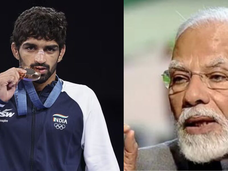 Aman-Sehrawat-Said-To-Pm-Modi-That-He-Win-Gold