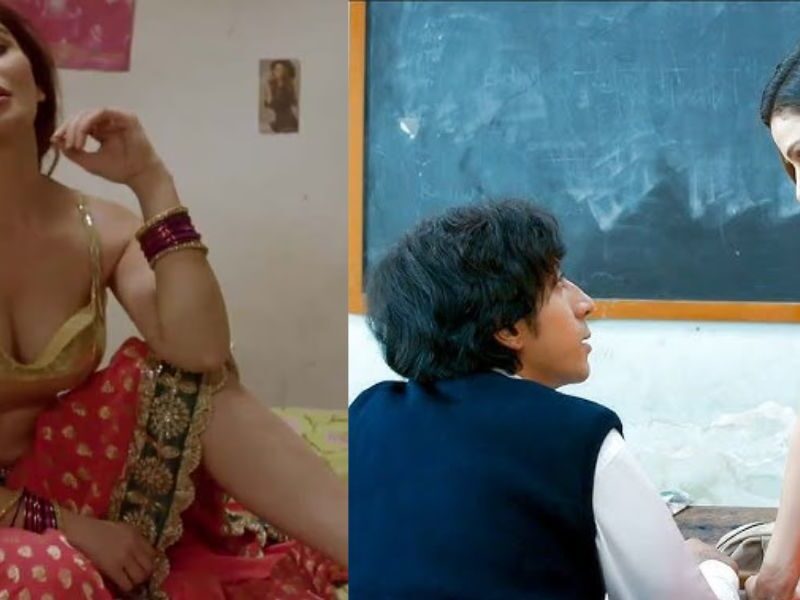 6-Hot Web Series On Ott