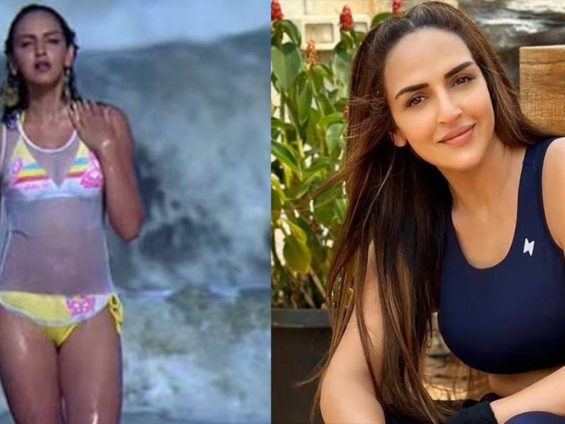 Esha-Deol-Will-Now-Return-To-Films-After-Divorce-Will-Be-Seen-In-The-Lead-Role-In-This-Film
