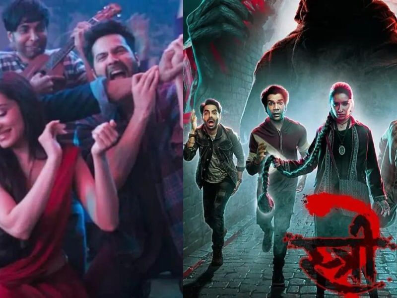 Shraddha Kapoor And Rajkumar'S Stree-2 Earned So Many Crores On The Fourth Day