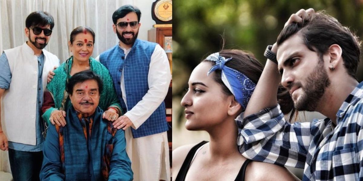 Sonakshi-Sinha-Does-Not-Want-To-Tie-Rakhi-To-Brother-Luv-Did-Such-A-Shameful-Thing-On-The-Occasion-Of-Rakshabandhan