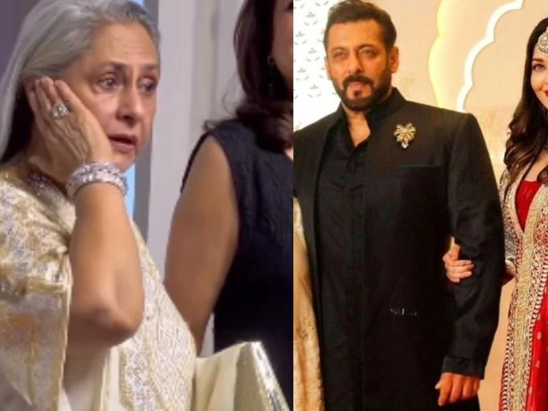 Salman Khan And Aishwarya Rai Had A Secret Wedding! The Actress Had Changed Her Religion