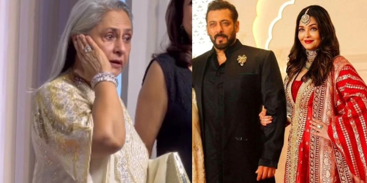 Salman Khan And Aishwarya Rai Had A Secret Wedding! The Actress Had Changed Her Religion