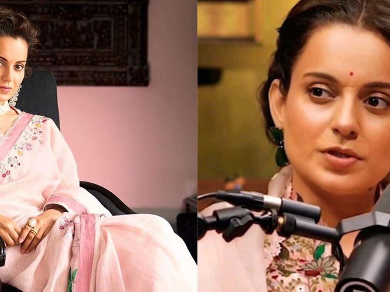Kangana Ranaut Will Get Married After Entering Politics, She Has Dreamt About Having Children