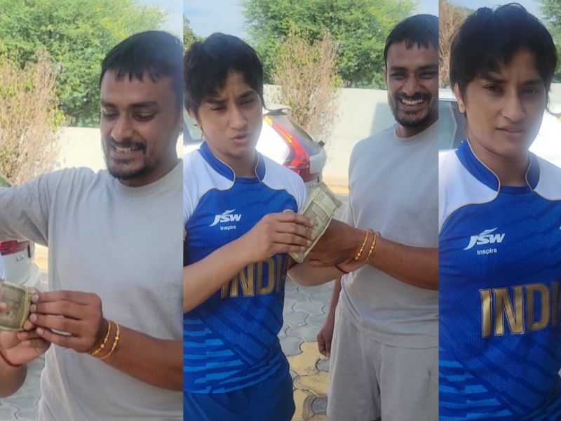 Vinesh-Phogat-Got-A-Unique-Gift-On-Rakshabandhan-Brother-Spent-His-Entire-Life-S-Earnings