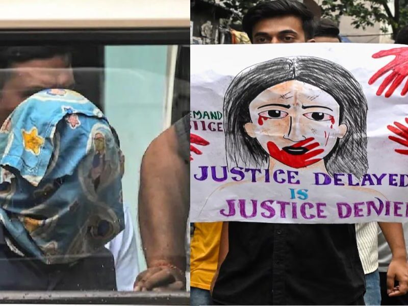 Kolkata Case Shocking Revelation In Postmortem Report