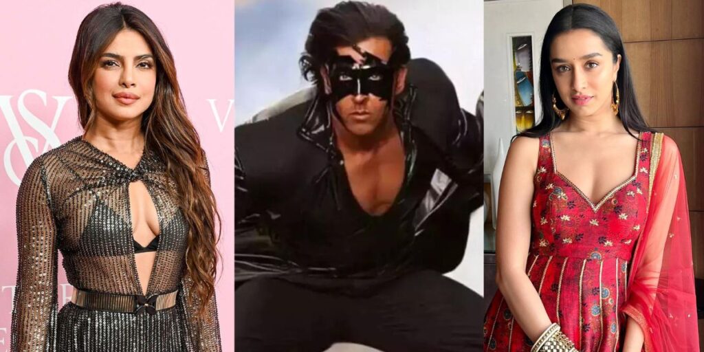 after-stree-2-shraddha-kapoor-will-be-seen-in-krrish-4-priyanka-chopra-dropped-from-hrithik-roshan-s-film