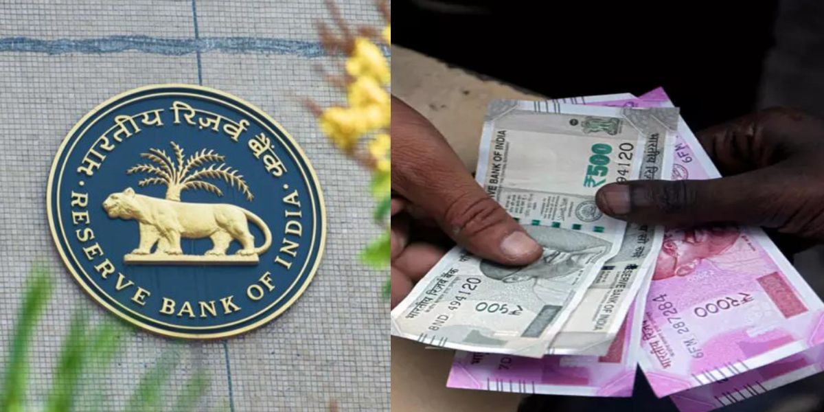 ऑनलाइन पैसा भेजने वालों के खिलाफ होगी कानूनी कार्रवाई, RBI ने जारी किया नया नियम