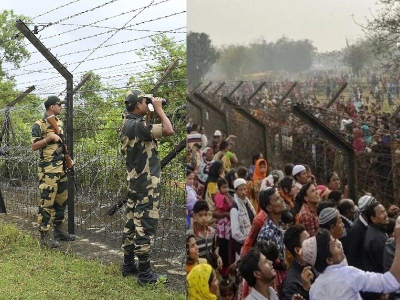 3-People-From-Bangladesh-Tried-To-Enter-India-From-Assam