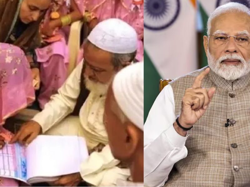 Assam-Government-New-Billl-For-Muslim-Marriage