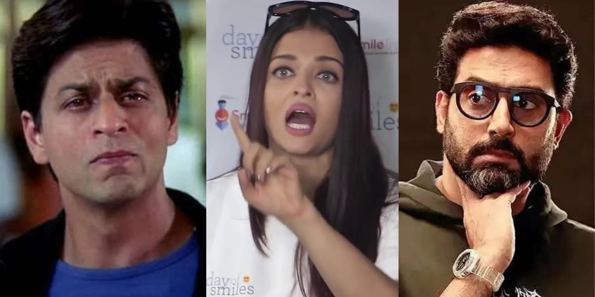 Aishwarya-Rai-Had-Rejected-The-Offer-Of-Shahrukh-Khans-Film-Happy-New-Year-Had-Said-Mine-And-Abhisheks