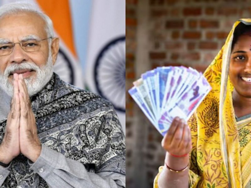 Under The Subhadra Yojana, The Government Will Give Rs 10,000 To Every Woman Every Year