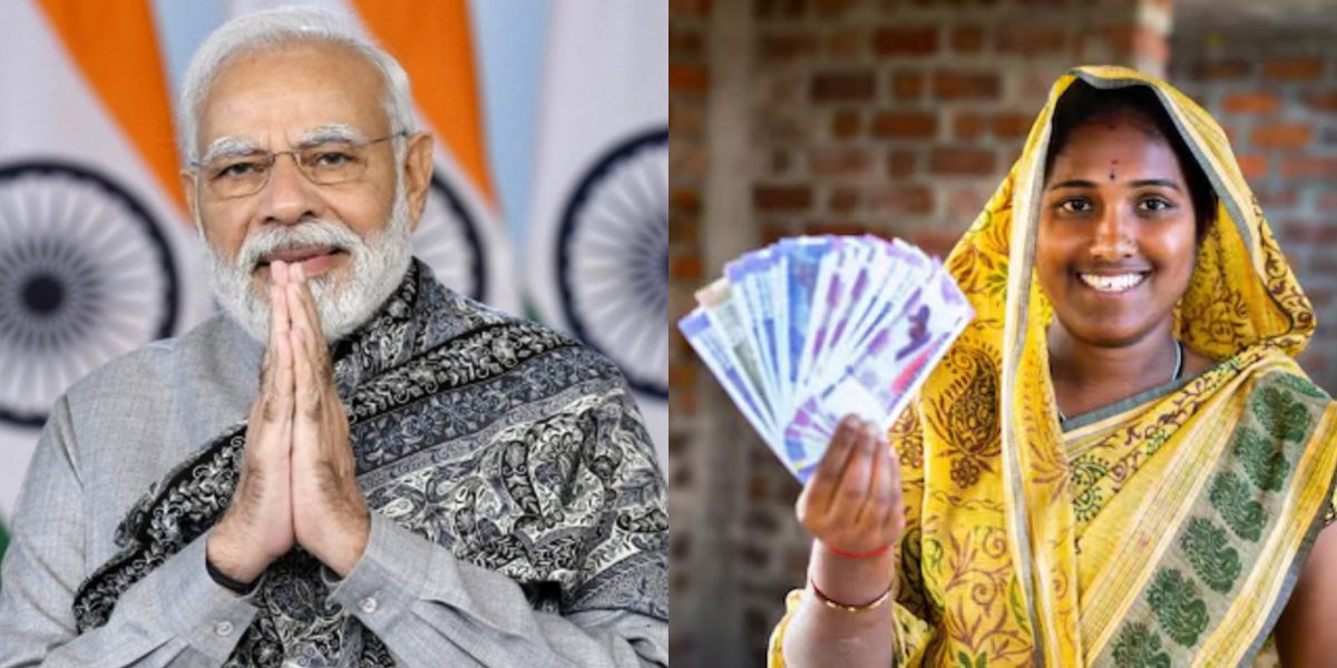 Under The Subhadra Yojana, The Government Will Give Rs 10,000 To Every Woman Every Year