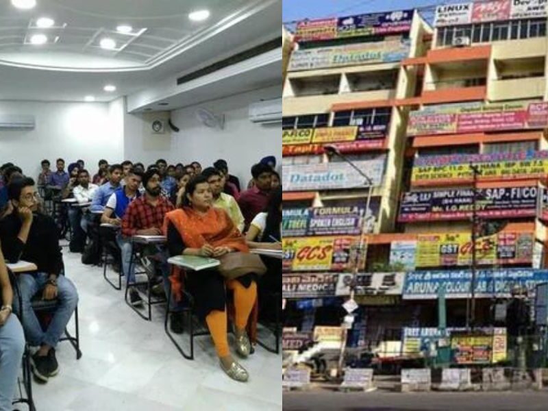 Coaching-Centers-Shift-Mukherji-Nagar-To-Noida