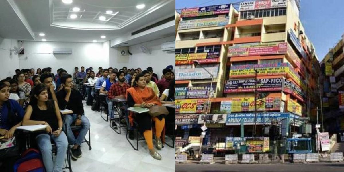 Coaching-Centers-Shift-Mukherji-Nagar-To-Noida