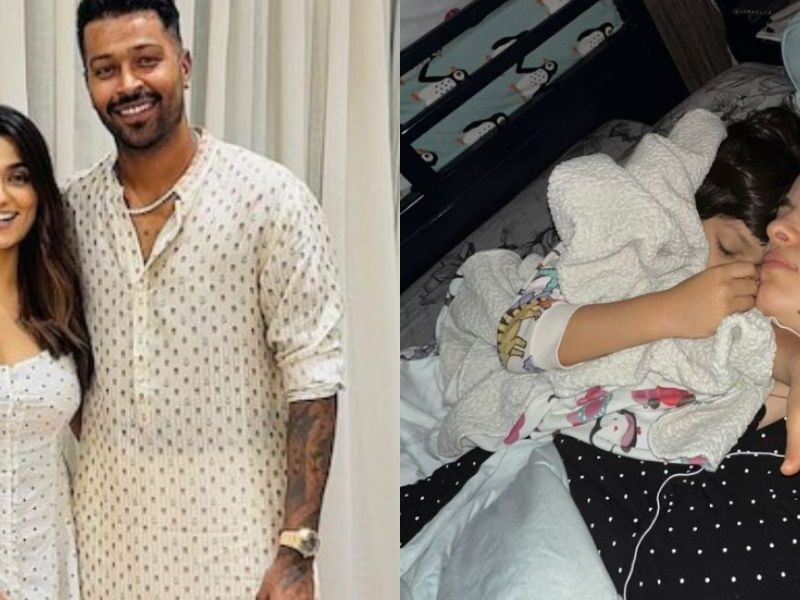 Is-Star-Player-Hardik-Pandya-Going-To-Marry-For-The-Second-Time