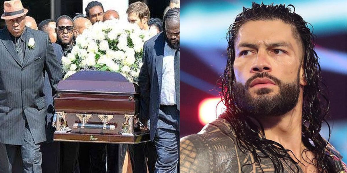 Fans Got Bad News, Wwe Superstar Died Suddenly, Big Reason Revealed