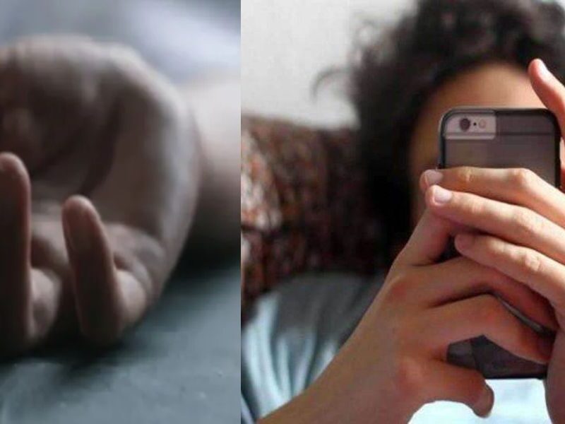 Husband-Killed-Wife-For-Phone-In-Aligarh