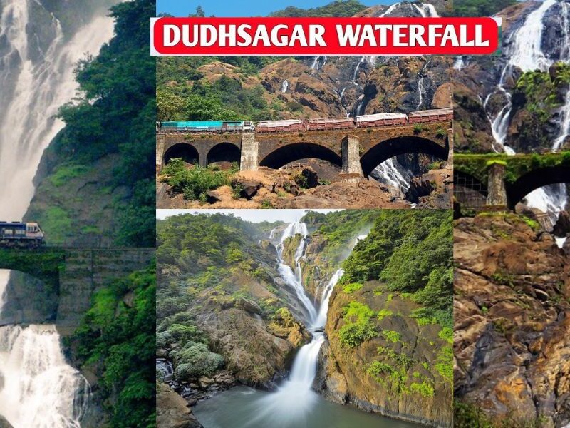 Indias-Most-Famous-Waterfall-Doodhsagar-Fall