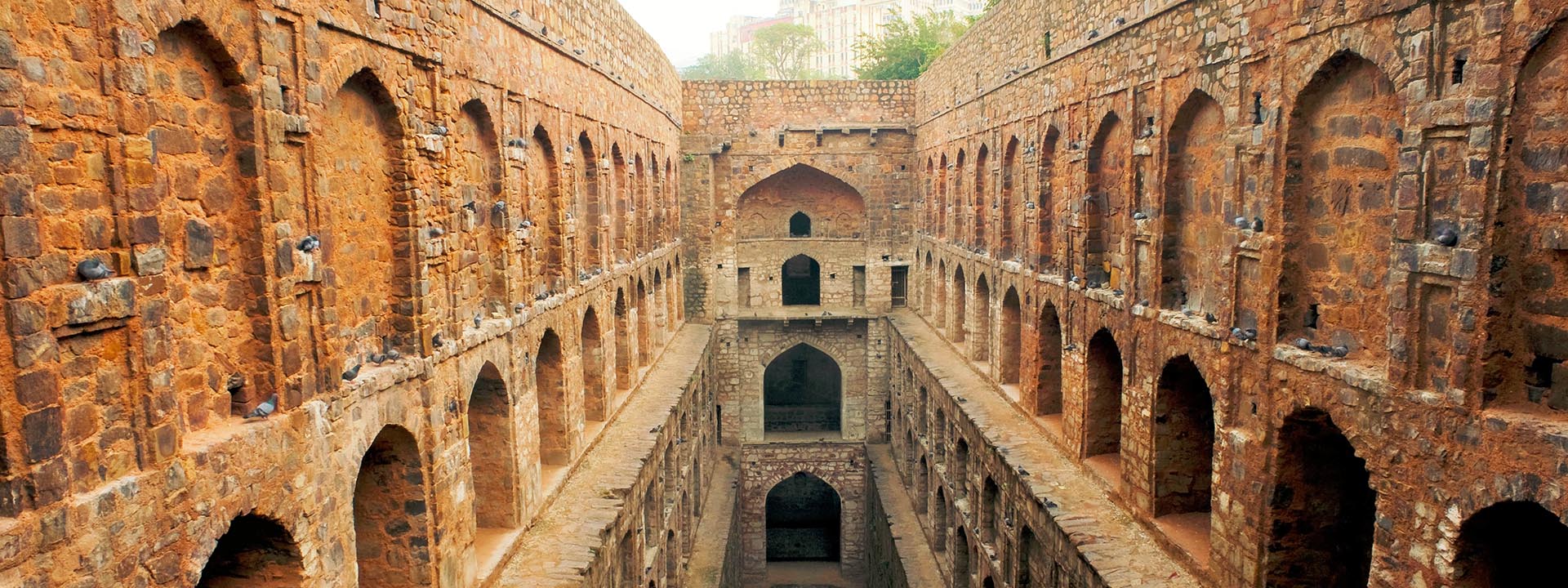 Most Haunted Places In India