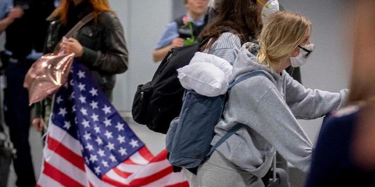 America