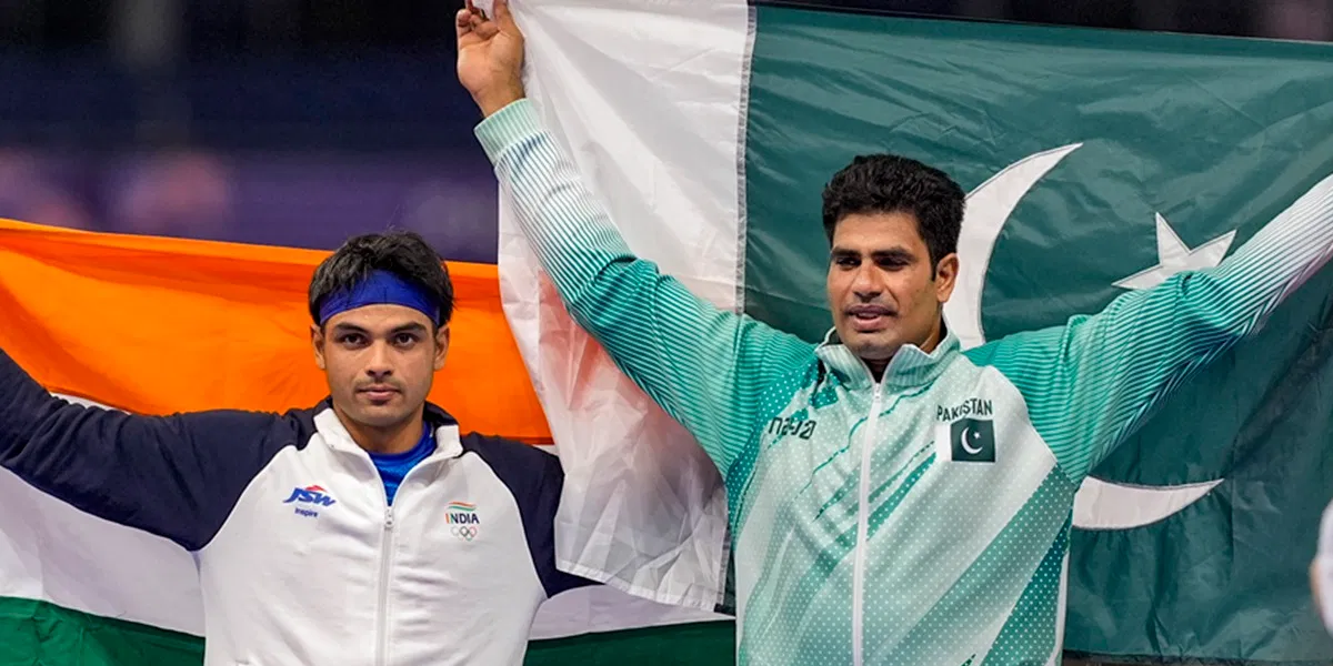Neeraj Vs Arshad Networth
