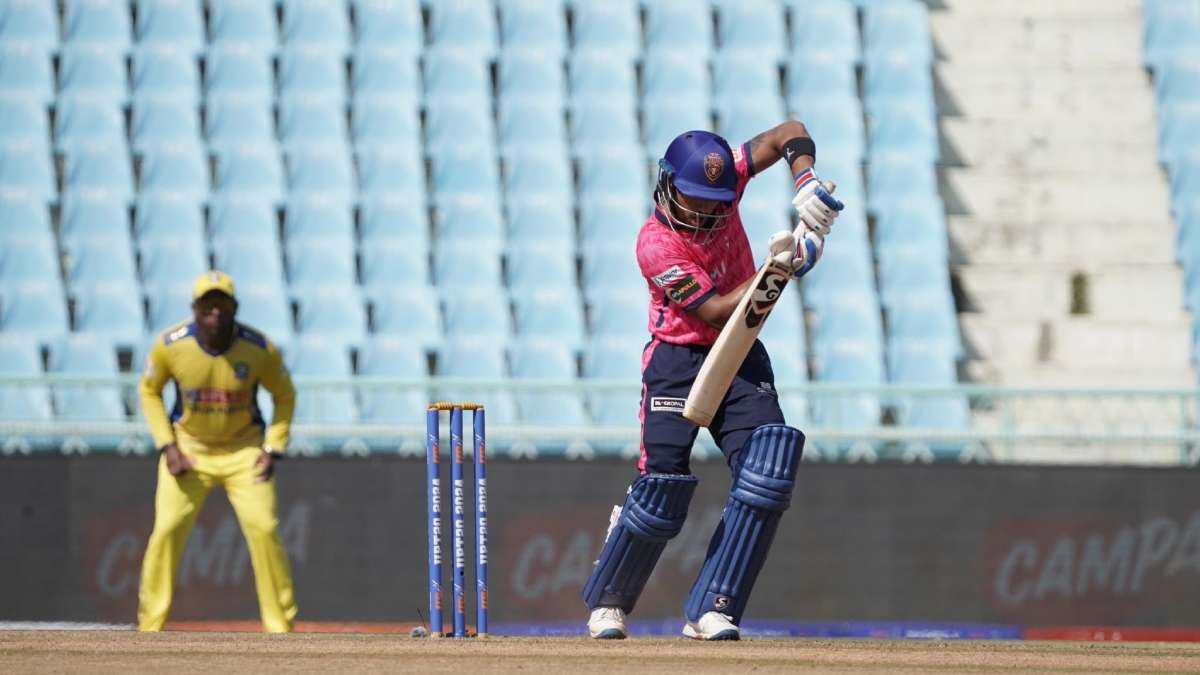 कौड़ी के दाम में बिकने वाले ये खिलाड़ी हर जगह मचा रहे हैं धमाल, Ipl 2025 में विराट-रोहित को भी कर देंगे सैलरी में फेल! 2 Ipl 2025